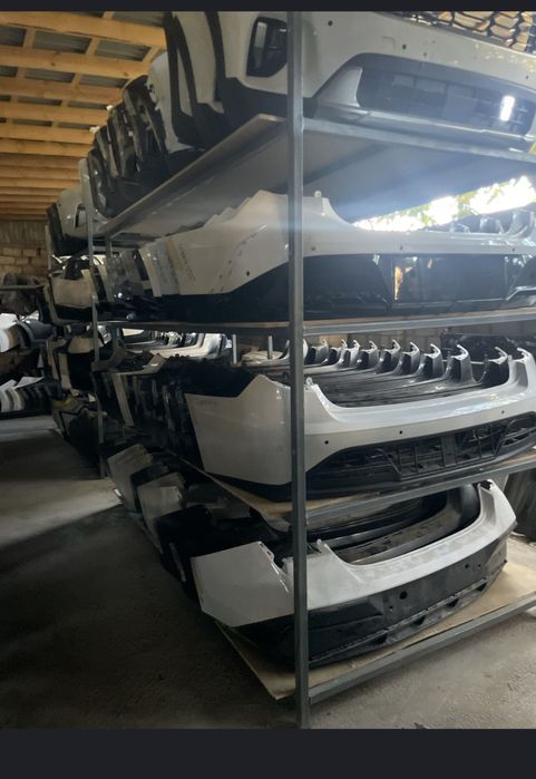 Оригинал запчасти