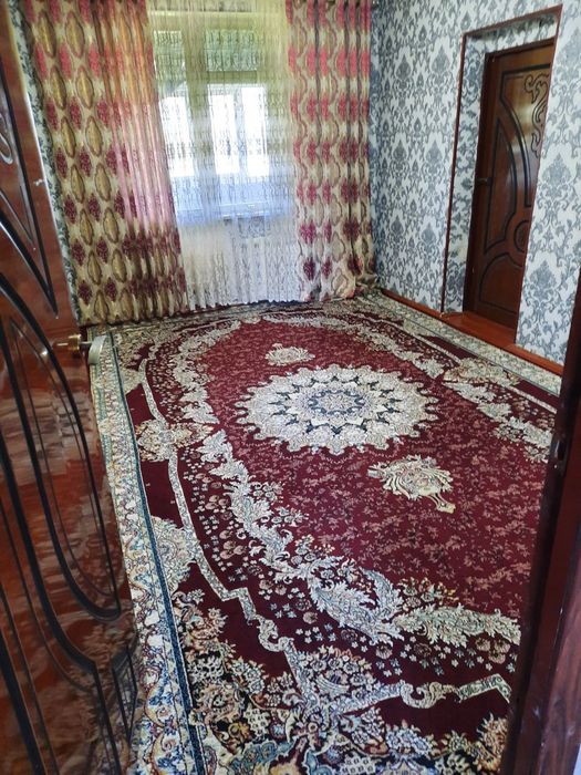 Квартера сотила 3 хона