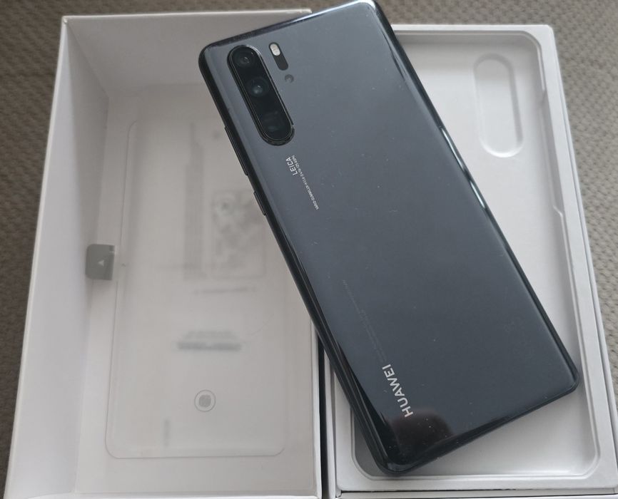 Huawei P30 Pro Impecabil