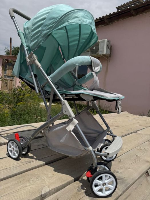Коляска сатылады жақсы жағдайда