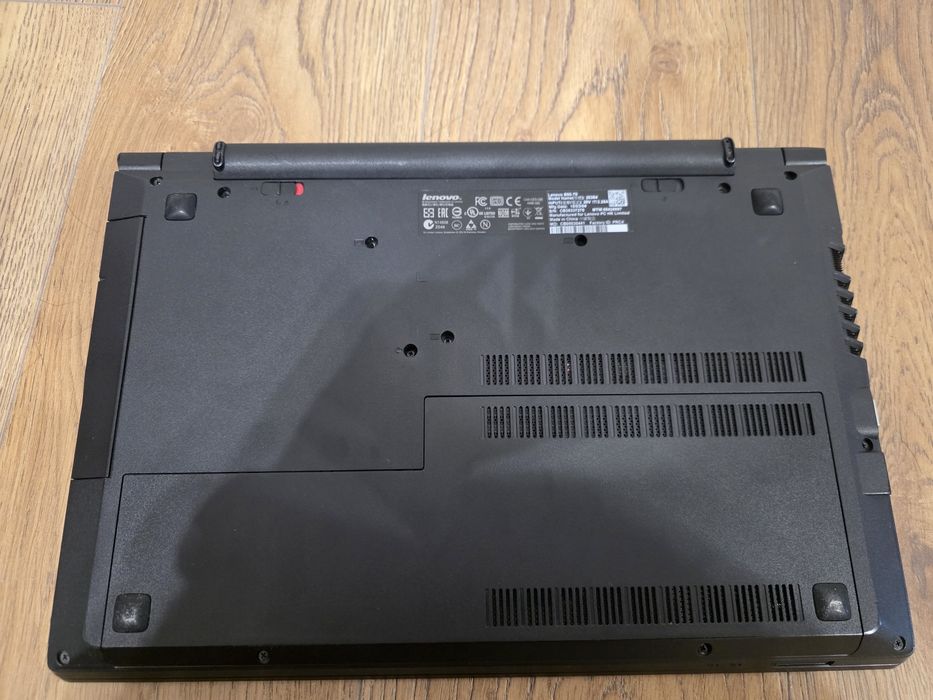 Lenovo B50-70 лаптоп