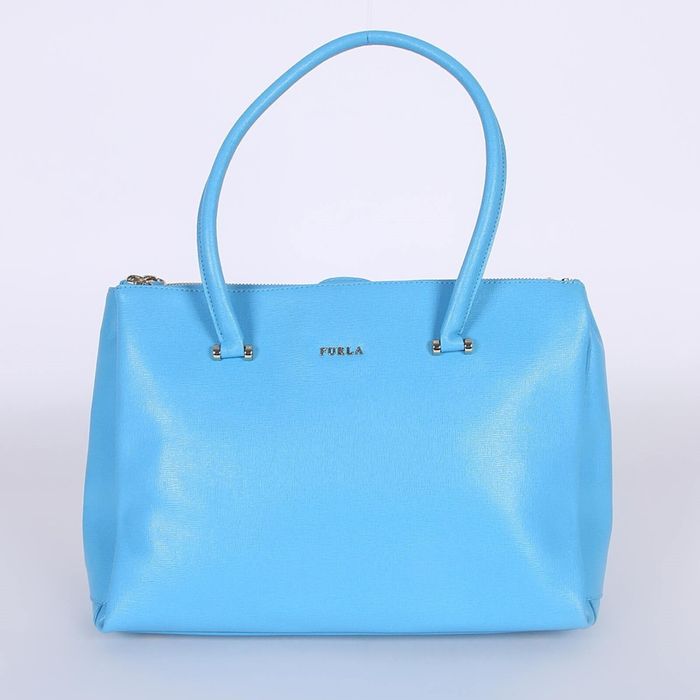 Чанта Furla Lotus Saffiano