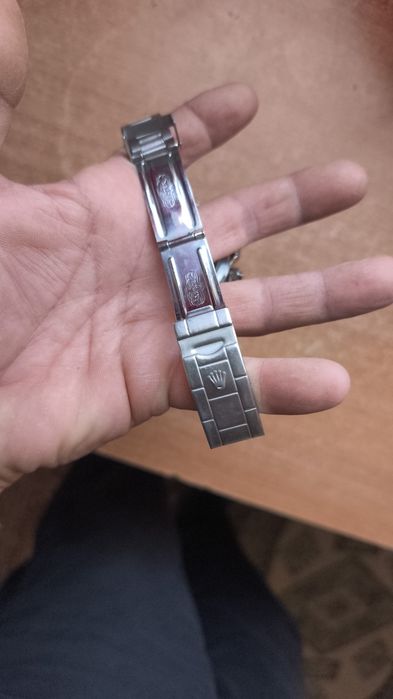 Vand ceas rolex in stare foarte buna
