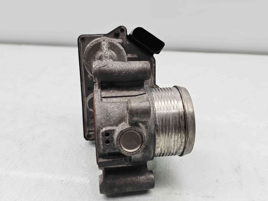 Clapeta acceleratie Audi A4 (8K2, B8.5) Facelift [Fabr 2008-2015] 03L1