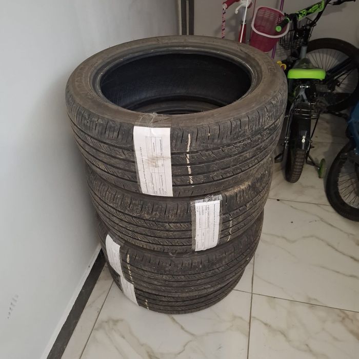 Летние авто-шины