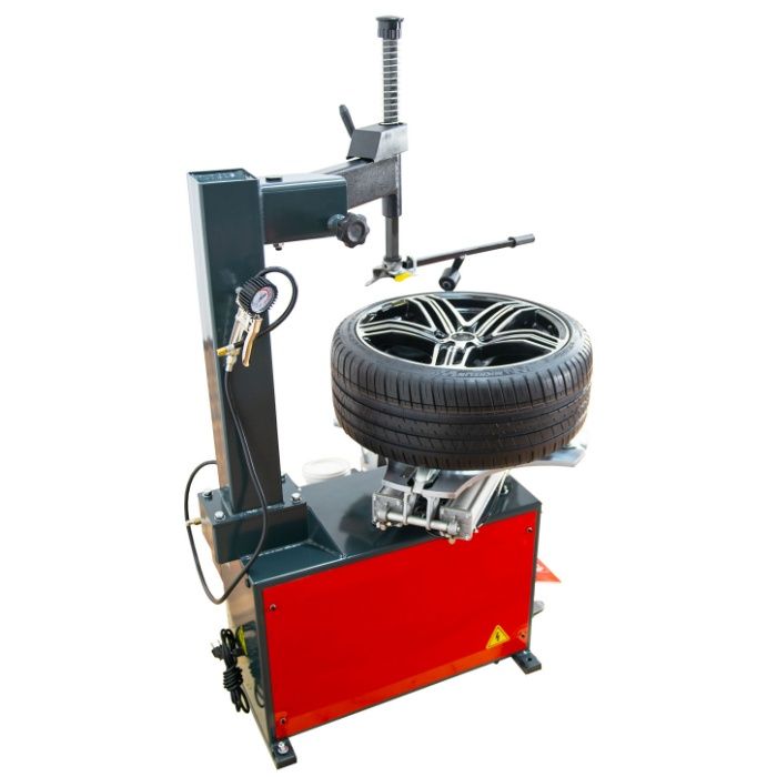 Masina aparat dejantat anvelope 24" profesional REIHMANN RHM R1