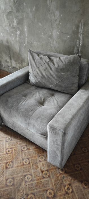 Продам 2 кресла-кровати