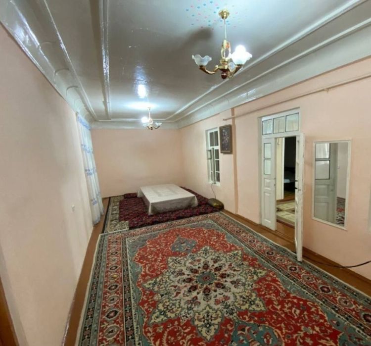 Продаётся участок