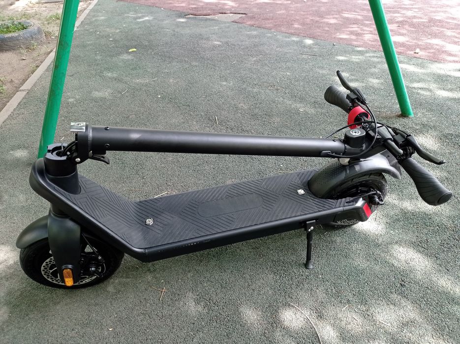 Самокат Scooter Max X9