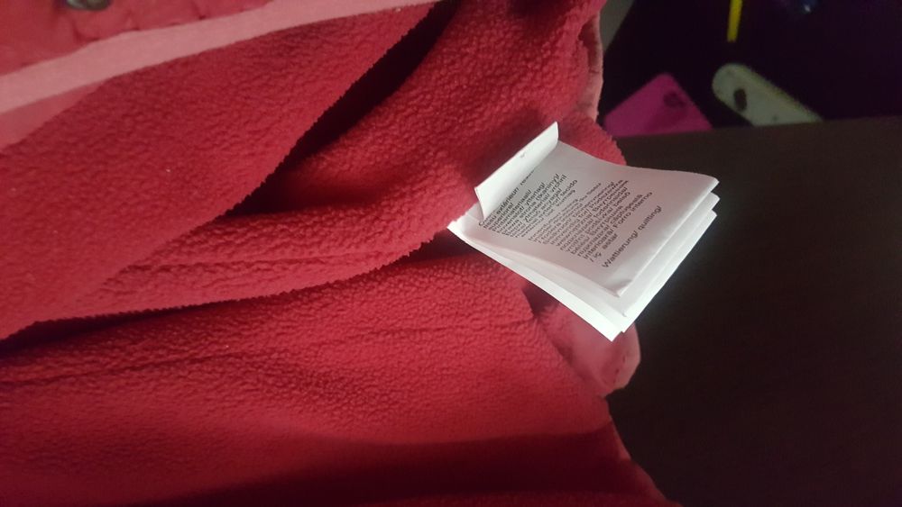 Geaca superba primavara/toamna