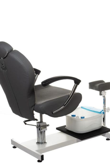 Scaun pedichiura hidraulic