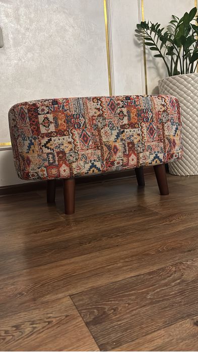 Банкетка пуф оттоманка