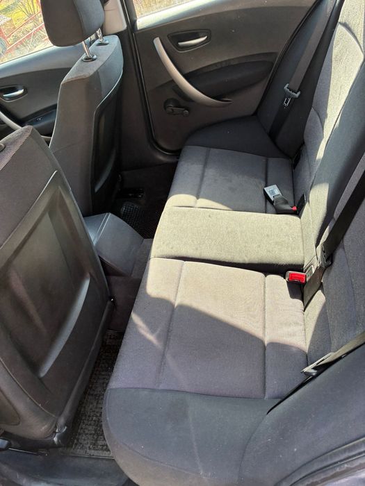 Bmw seria 1 , 1.6 benzina 2004