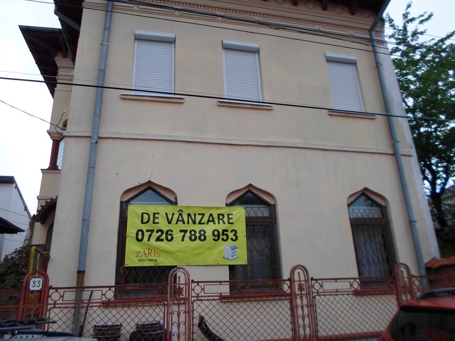 Vanzare apartament 2 camere la casa in Ploiesti, ultracentral