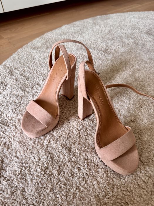 Sandale elegante