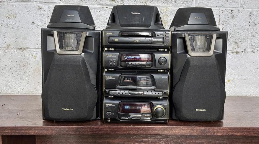 Technics SC- EH60
