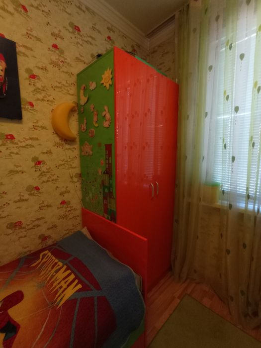 Мебель в детскую