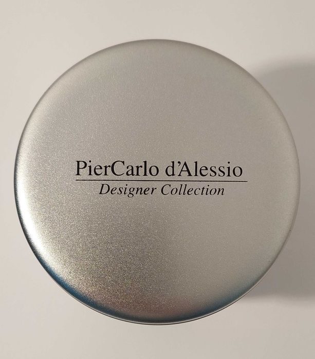 Ceas sport PierCarlo d’Alessio Designer Collection - nou, in cutie !