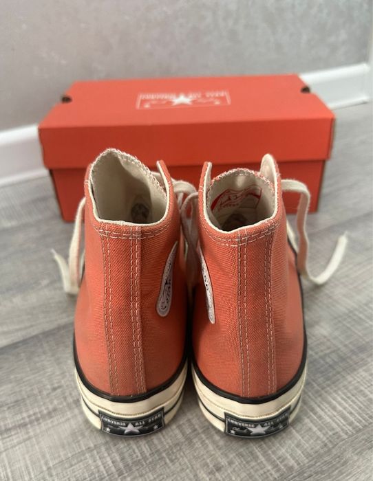 Кеды converse all star chuck taylor