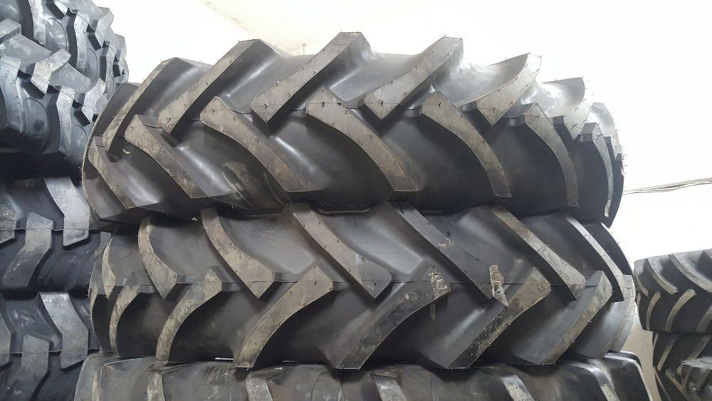 Cauciucuri 14.00-38 BKT pentru tractor U650 spate anvelope noi 8 PLY