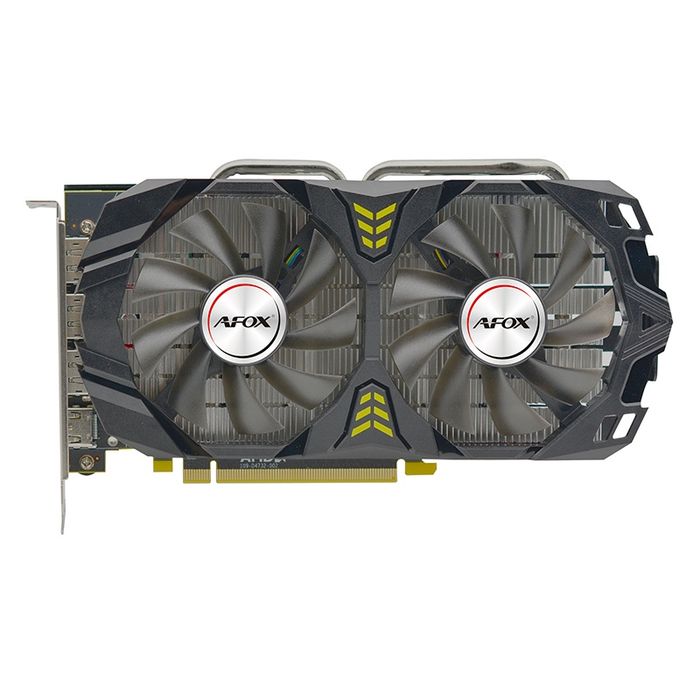 Afox Radeon RX 580 8gb