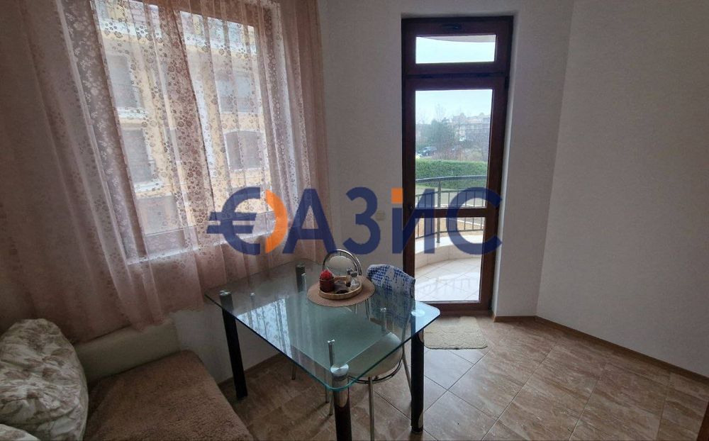 Продава се Двустаен апартамент в с. Равда, Област Бургас - 47 кв.м за 705 €/кв.м - Снимка #3