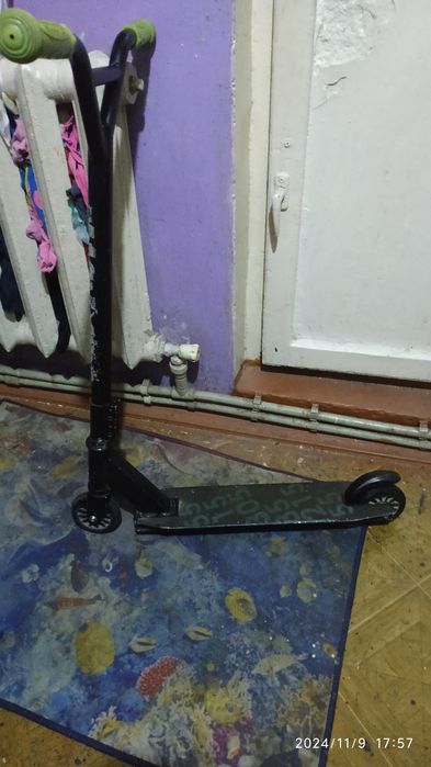 Продам атракционный самокат