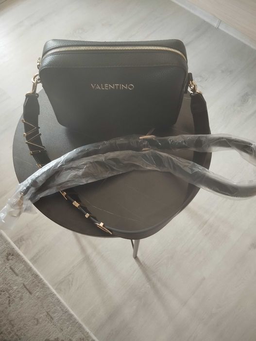 Дамска чанта Valentino