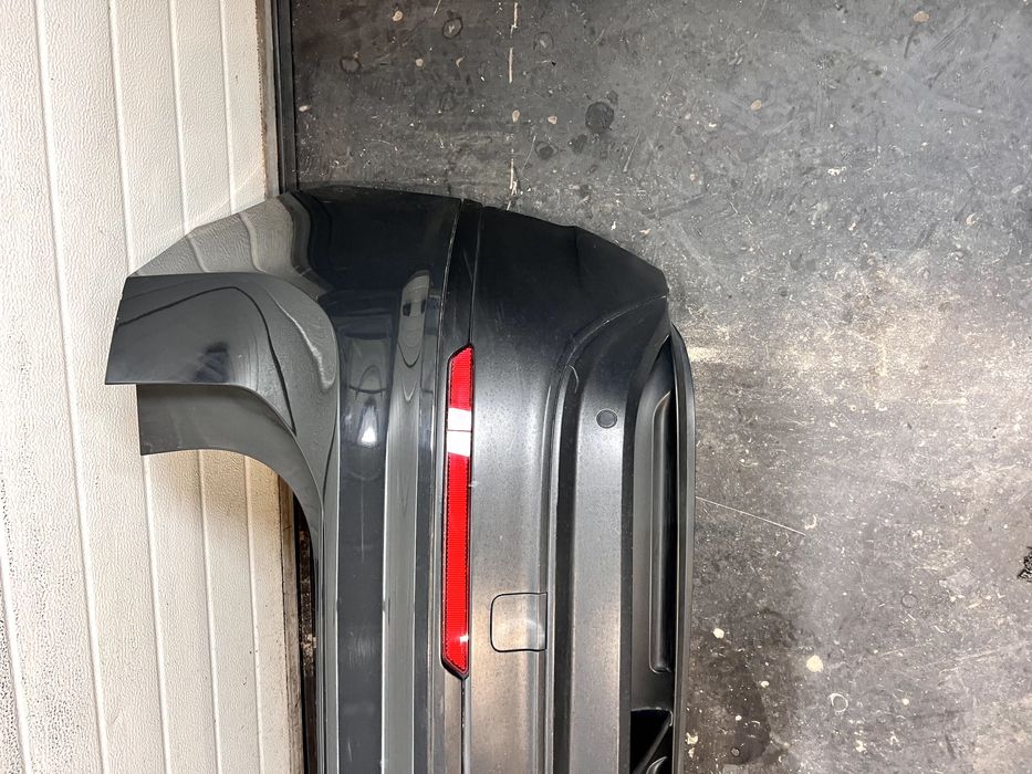 Bara spate completa VW Tiguan AD1 2016+