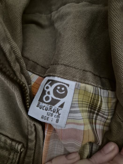 Детские вещи на мальчика