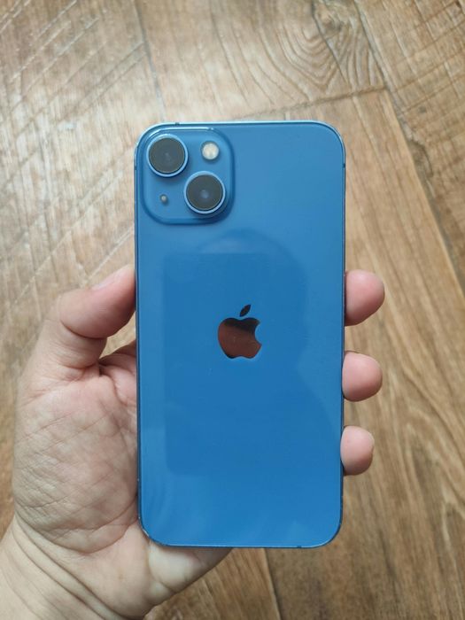 IPhone 13 128gb продам