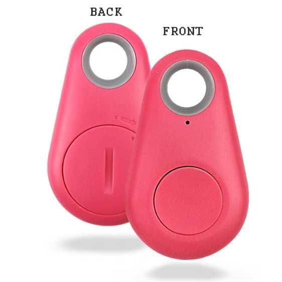 GPS Tracker проследяващо устройство за домашни любимци, ключове и др.