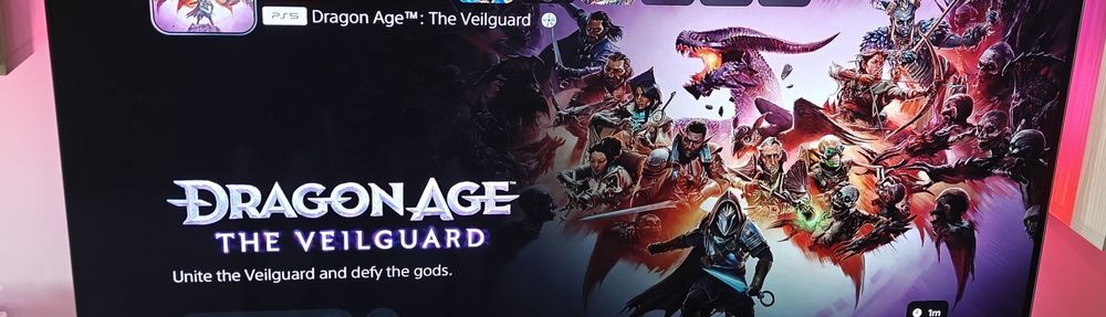 Игри за Ps4,5 Assassin's creed Shadow, Mirage ; Dragon Age Inquisition, The Veilguard