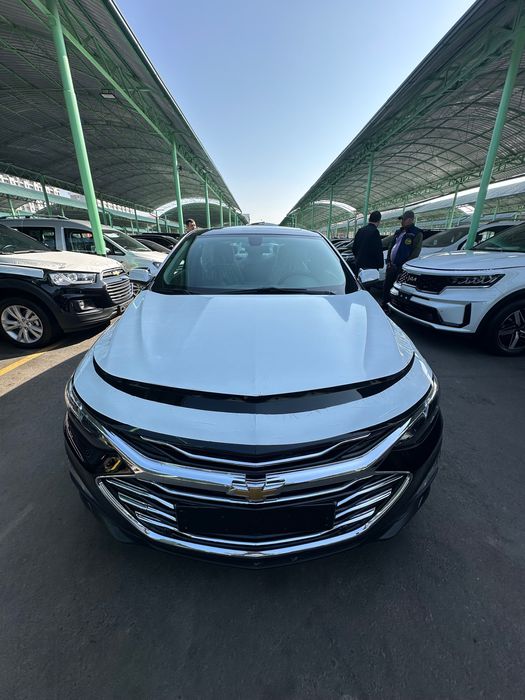 Продается малибу 2