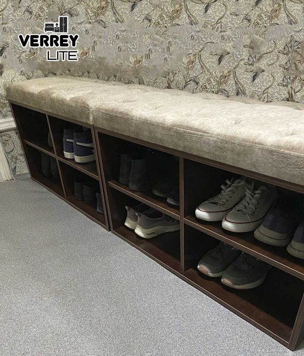 Обувница, полка для обуви