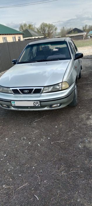 Продается Daewoo Nexia 2005 г.в.