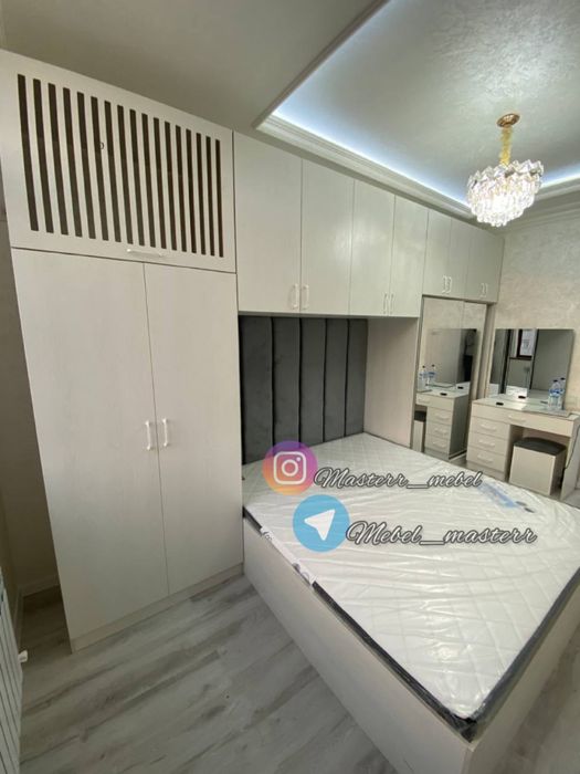 Mebel na zakaz Мебель на заказ