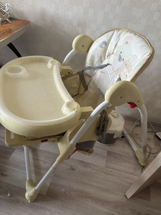 Стул для кормления