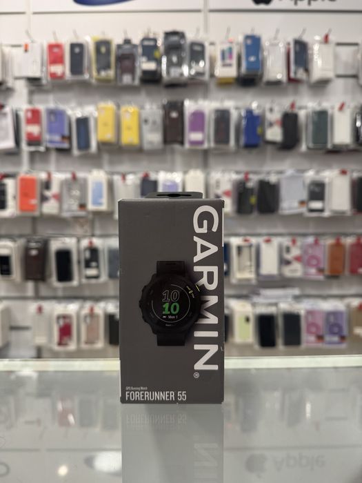 Garmin Forerunner 55 Sigilat/ Future Gsm Mobile