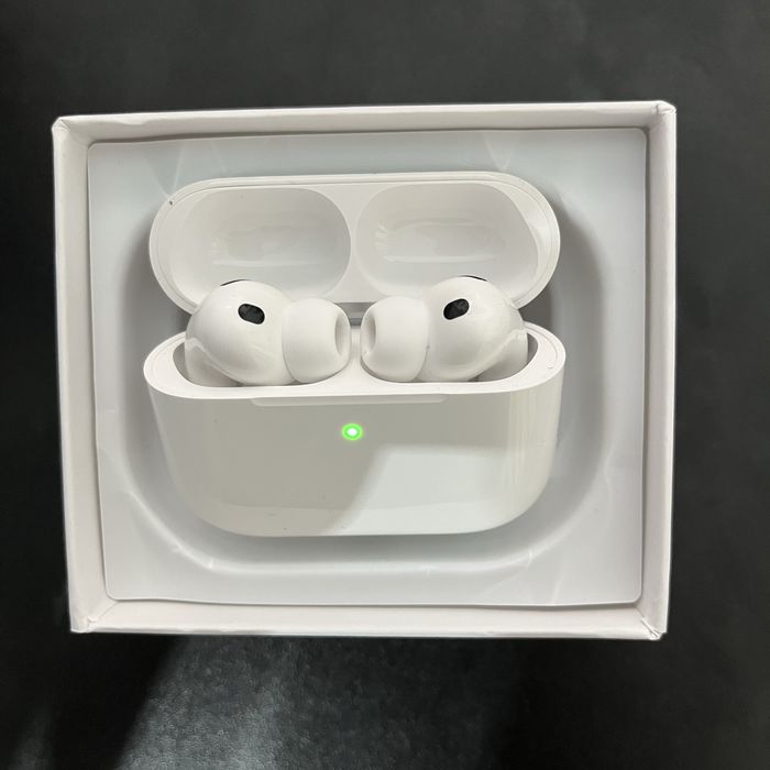 AirPods Pro 3 (2025)