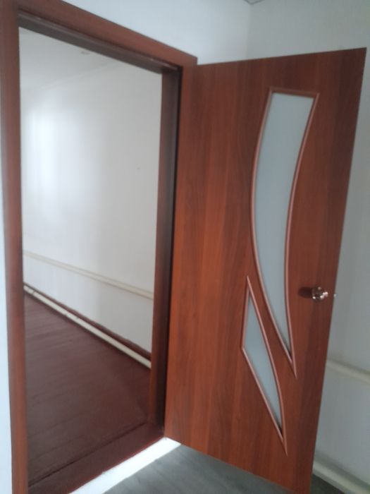 Продам межкомнатные двери