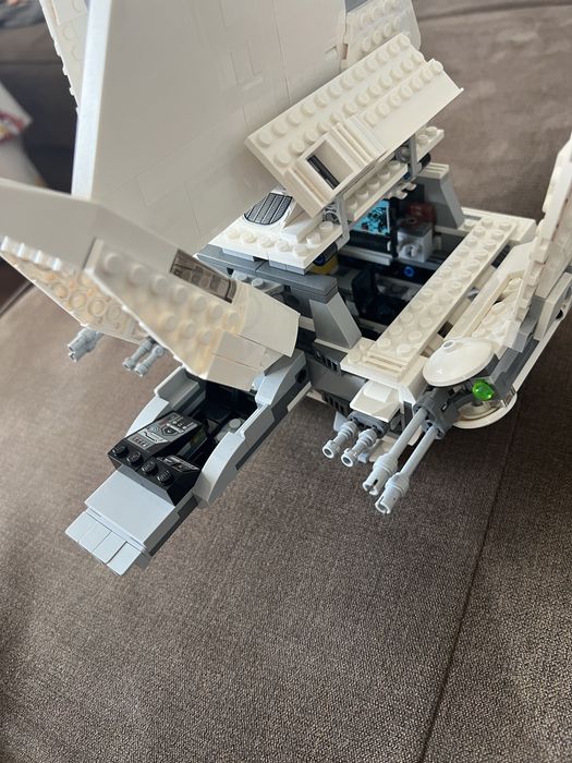 Lego star wars 75094