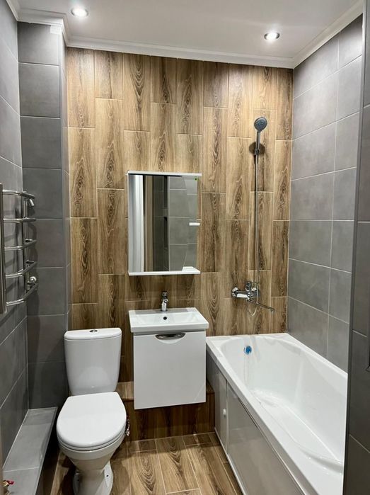 Плотник ,кафельщик,сантехник под ключ