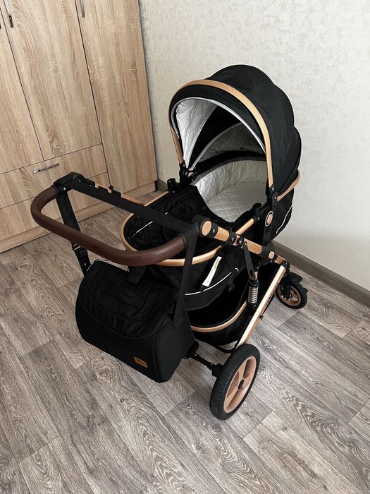 Коляска детская Teknum 531