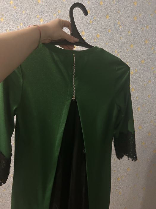 Срочно продам платье !