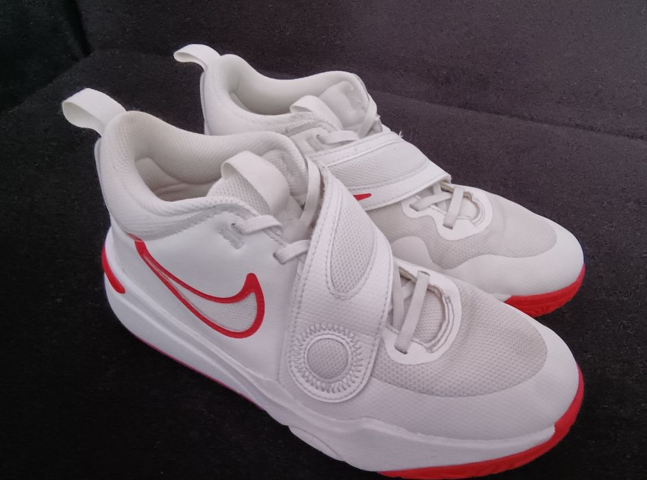 Обувки Nike  TEAM HUSTLE D 11