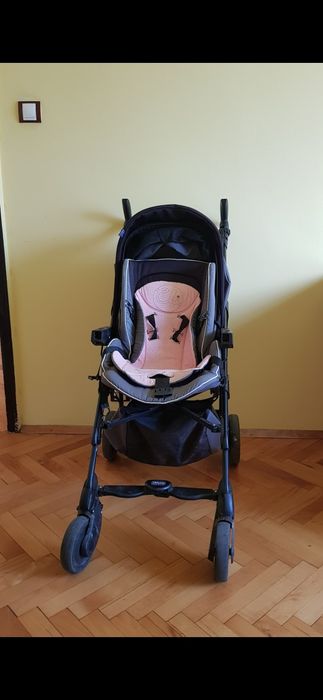 Бебешка количка CHICCO