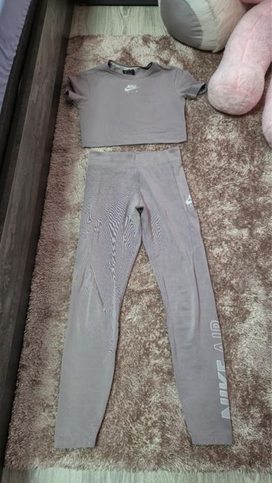 Дамски екип Nike