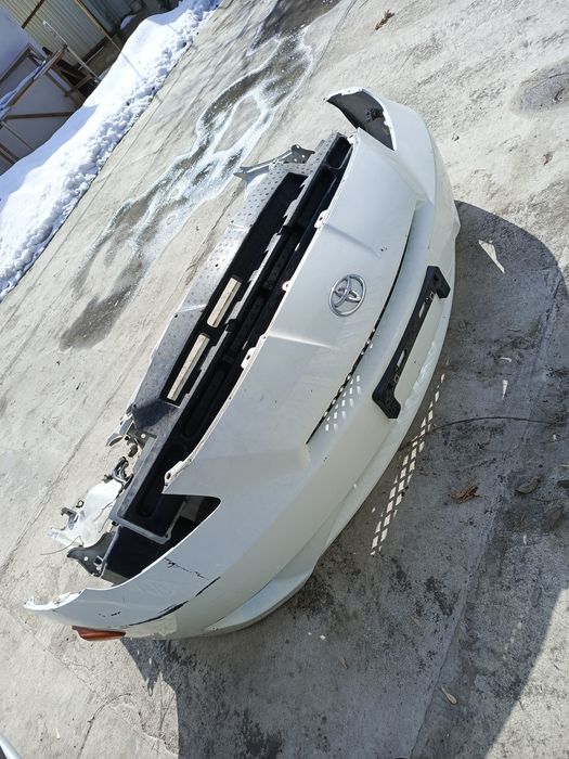 Ноус кат celica T23
