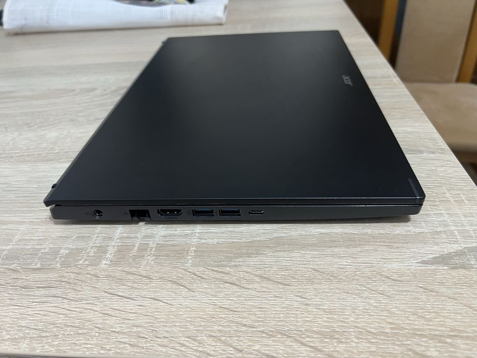 Acer A715-76G I5 12th rtx 3050